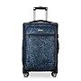 Ricardo Beverly Hills Avalon 22.5" Carry-On Suitcase, 8-Wheeled Spinner, Serengeti Night (135-20-41N-4WB)~#|#~D415F434-D12D-4999-ACB11A4217A37324_sc7