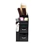 Mind Reader 11-Compartment Plastic Coffee Organizer, Black (CAD01-BLK)~#|#~D4161990-CAAC-4EB0-AA0FF4E2677BF8B6_sc7