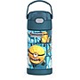Thermos FUNtainer Despicable Me Bottle Stainless Steel Vacuum Insulated Water Bottle, 12 oz.(EAF4104MNMA6)~#|#~D416C31A-5BF7-4EE0-87349383D3225D8B_sc7