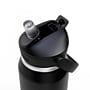CamelBak Thrive Stainless Steel Double Wall Insulated Water Bottle, 32 oz., Black, (2855001001)~#|#~D41763D3-A735-46CE-91EF5C69C057A2AA_sc7