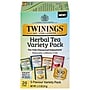 Twinings Assorted Herbal Tea Bags, 20/Box (F08666)~#|#~D419A615-DA11-490F-894CE562A549C3AF_sc7