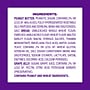 Smucker's Uncrustables Peanut Butter & Grape Wheat, 2.6 oz, 8 Sandwiches/Box, 2 Boxes/Pack (600-04242)~#|#~D41A2E43-2A9D-4A51-901D1DE3A4E16F1E_sc7