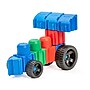 Snapo Jr. Building Blocks Beginner Builder's Kit, 60 Pieces/Set (SNP3260)~#|#~D41B4EC8-66B1-4BA5-A4E9EAEAE6C3DB81_sc7