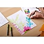 Staedtler Artist Series Pastel Pigment Brush Pens, Assorted Inks, 12/Pack (371 C12-2 10 35)~#|#~D41D317C-38A1-41D7-A98CB186E2AED38A_sc7