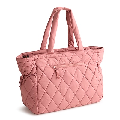 Knollton Travel Tote Bag - Thumbnail 4