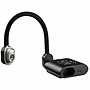 AVer F17+ Portable Flexarm Document Camera, Black (VISF17PLS)~#|#~D4206F69-BC13-4447-A0B538543BCAC15F_sc7