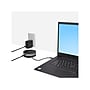 StarTech USB-C Wall Charger, Black (WCH1CBK)~#|#~D420A4EB-8B28-4D59-AB8BD2BBFB8BA16A_sc7