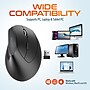 Delton S12P Wireless Ergonomic Vertical Optical Mouse, Black (DMERGS12P-WB)~#|#~D421511F-D63B-4AE4-830C42C8A9397D53_sc7