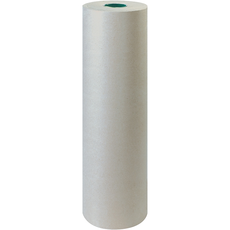 Kraft Paper Roll, 30" x 720' (KPB3050) image 1