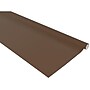 Fadeless Bulletin Board Paper Roll, 24" x 60', Brown (PAC0057027)~#|#~D42230F0-BF03-4AEE-AD1DED7562F0B2A5_sc7