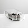 mDesign Plastic Organizer, Clear (25719RW) ~#|#~D4232DC0-548E-45A6-B85B8DF89C567B03_sc7