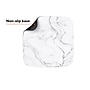 Staples TECH Non-Skid Mouse Pad, Marble (50571)~#|#~D424B172-8B08-4BA7-A742C71A8559E041_sc7