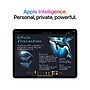 Apple iPad Air 6th Generation 13" Tablet, 256GB, WiFi 6E + 5G, Space Gray (MCJ54LL/A)~#|#~D4252AC6-D1EC-4EE6-B2AE5FE9C34067A8_sc7