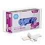 Viva Comfort Glove Dispenser, Clear, 2/Pack (ADI902-01-MK-2PK)~#|#~D4255C94-97C5-4222-937B2EC6BD075D1E_sc7