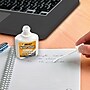 BIC Wite-Out Quick Dry Correction Fluid, 20 ml., White, 12/Pack (WOFQD12-WHT)~#|#~D4277EAB-6644-43E6-AD087CE5BA8895DC_sc7
