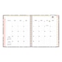 2025-2026 Day Designer for Blue Sky Fresh Sprigs 8" x 10" Academic Year Weekly & Monthly Planner, Cardboard Cover (151082)~#|#~D427E26E-90D5-4966-B8EECEED37404996_sc7
