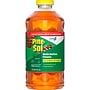 Pine-Sol Multi-Surface Cleaner Degreaser, Original Pine Scent, 80 fl. oz. (60606)~#|#~D42A15E4-188E-4F80-B4F83FE39F452E77_sc7