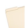 Smead File Folders, Reinforced 1/3-Cut Tab, Legal Size, Manila, 100/BX (15334)~#|#~D42CAD39-34A1-4E00-9DACB3A0210910D3_sc7