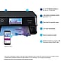 Epson Expression Photo XP-8800 Wireless Color Inkjet Printer, All-In-One, Print, Scan, Copy (C11CL73201) ~#|#~D42E530B-305A-4A1C-875521FD73F35241_sc7