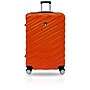 TUCCI STORTO 3-Piece Hardside Luggage Set with Spinner Wheels, Orange Geometric (T0324-03PC-ORG)~#|#~D431837C-877E-440E-BD2195EAC827B389_sc7