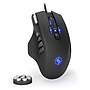 Enhance Theorem 2 Ergonomic Ambidextrous Optical Gaming Mouse, Black (ENTHMS2100BKWS)~#|#~D4329123-8175-42FE-9A705CE623C2681C_sc7
