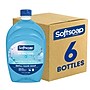Softsoap Antibacterial Liquid Hand Soap Refill, Cool Splash Scent, 6/Carton (61031016CT)~#|#~D433428E-F81A-4E15-B9B194D9E9762DA5_sc7