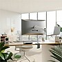 ALOGIC Glide Adjustable Single Arm, Up to 35" Monitor, White (C32GMA1)~#|#~D4362E4B-14F5-4378-B2888B6945B2F889_sc7