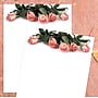 Great Papers! Pink Rose Petals Letterhead, Multicolor, 80/Pack (2013192)~#|#~D436E63A-1BA6-405A-B8BE546EF7DA8E20_sc7