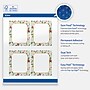 Avery Rectangle Multipurpose Labels, 4" x 3-1/3", White, 40/Pack (19479370451)~#|#~D4383615-5189-4AAB-93E642EE02AE3735_sc7