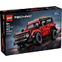 LEGO Technic Ford Bronco SUV Model Car Kit, STEM Building Set, 943 Pieces (42213)~#|#~D43954A2-34E7-4DB5-B402E5DEE6AF3928_sc7