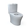 Toto Aquia 0.9 gal. Gravity Flush Toilet, Cotton (CST446CEMFGN#01)~#|#~D43A460C-1E4F-442A-967E1448995A3681_sc7