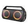 ION Uber Boom Ultra Wireless Bluetooth Speaker, Water Resistant, Black (IONBOOMULTRAX)~#|#~D43BCA70-66B6-4D77-9ED8749CDFDBDE1B_sc7