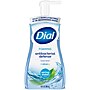 Dial Antibacterial Foaming Hand Soap, Spring Water Scent, 8/Carton (017000347394)~#|#~D43C5C44-8C06-45C0-B872D33343567F73_sc7