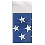 Beistle Fourth of July 54" x 108" Stars & Stripes Plastic Tablecover, 2/Pack (56591)~#|#~D43C75FA-04E3-48C4-BE0C52DE389C31BC_sc7
