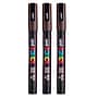 POSCA PC-3M Water Based Paint Marker, Fine Bullet Tip, Dark Brown, 3/Pack (UBCPC3MDARKBROWN-3)~#|#~D43D63C0-2F56-45BE-8A00436BC3C44F98_sc7