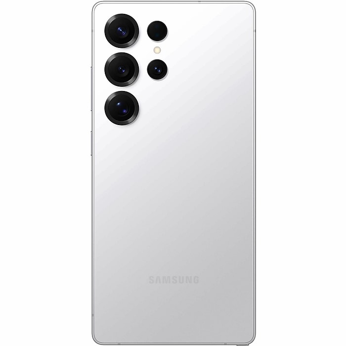 Samsung Galaxy S25 Ultra 5G Unlocked Cell Phone, 256 GB, Titanium