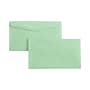 JAM Paper #6 3/4 Invitation Envelope, 3 5/8" x 6 1/2", Light Green, 1000/Carton (457611417)~#|#~D43DF2E1-30C8-47F4-90B3BA60DB158699_sc7