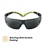 3M SecureFit Anti-Fog Safety Glasses, Clear Lens, 20/Carton (SF402AF)~#|#~D44077EA-E28F-4DB2-946E17592E678AE2_sc7