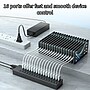 4XEM 16-Port USB 3.0 Power Switch Data Transfer Hub, Gray (4XH716)~#|#~D44212BA-B0DB-49C6-962843CB1298766E_sc7