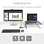 StarTech Universal USB-C Docking Station, Space Gray (104B-USBC-MULTIPORT)~#|#~D443B226-3508-468D-923AA9E470ADDAF5_sc7