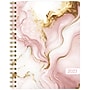 2027 Excello Brands Fashion Planner 8.5" x 11" Calendar Year Weekly & Monthly, Hardcover, Pink Marble~#|#~D443FE7D-6B62-4C73-928CB5D33B79AC23_sc7