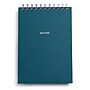 Eccolo Memo Pad, College Ruled, Navy, 100 Sheets (ST624)~#|#~D44629E0-38DB-4085-A5FF6B9F67D2509B_sc7