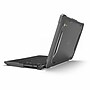 MAXCases Extreme Shell-F3 11.6" Laptop Bag, Gray (DLESF33110CGRY)~#|#~D4476792-F910-4501-93F580973F8E7DD9_sc7
