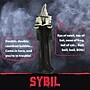 Haunted Hill Farm Life-Size Poseable Witch with Spell Book (HHWITCH-9FLS)~#|#~D4484AF4-0F3F-4D3B-8CBD1B31727784ED_sc7