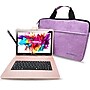 Linsay Octa Core 10.1" Tablet, 4GB RAM, 128GB Storage, Android 13 OS, Bundled with Keyboard Case, Briefcase & Stylus Pen~#|#~D4485CE4-B0E6-4D83-8F048E98F1C55EF0_sc7