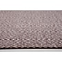 Anji Mountain Rug'd Luxor Carpet & Hard Floor Chair Mat, 36" x 48", Brown/Ivory (AMB9019)~#|#~D449876A-273A-4AF9-A4397105E1076D74_sc7