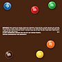 M&M's Party Size Milk Chocolate Candy Pieces, 38 oz. (MMM55114)~#|#~D44A3D84-5745-4BBB-B9F21573D2CF1AEF_sc7
