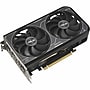 ASUS Dual GeForce RTX 4060 V2 NVIDIA PCI Express 4.0 8GB GDDR6 Gaming Graphics Card, Black (DUAL-RTX4060-O8G-V2)~#|#~D44C13E0-1204-4EF3-A41B9D6BD84DF2D5_sc7