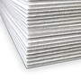 Flipside Foam Board, 24" x 36", White, 25/Pack (24360-25)~#|#~D44D562C-6F34-4CE8-BF12FFF64092821C_sc7