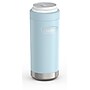Thermos Icon Stainless Steel Vacuum Insulated Slim Can Insulator, 12 oz., Glacier (EAIS1512GC4)~#|#~D44DD438-4855-42A1-BDA4FC4CDF498BF8_sc7